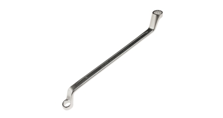 Ключ накидной JTC PQ0810 (8х10 мм, 75 град., L=183 мм)