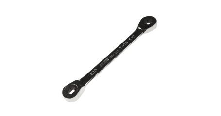 Ключ накидной трещоточный JTC 5426 (TORX, E10хE12)