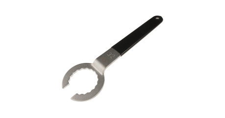 Ключ регулировки ролика натяжителя ремня JTC 4686 (VW Polo дизель, AUDI 100, A6 2.5L)