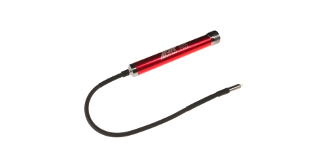 Лампа переносная аккумуляторная светодиодная гибкая на магните JTC 5346