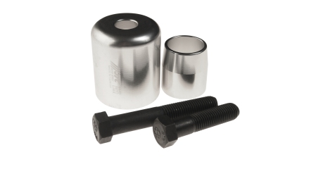 Набор инструментов для монтажа сальника коленвала масляного JTC 4449 (VW, AUDI, SKODA, PORSCHE, 1.2TI)