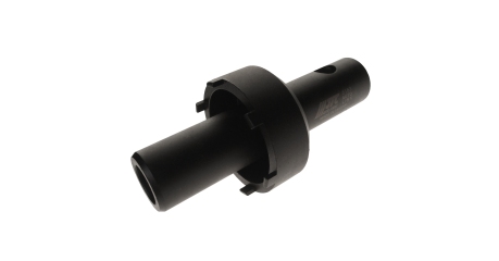 Съемник гайки задней оси 3/4” DR 91.5мм 6PT (MERCEDES) JTC