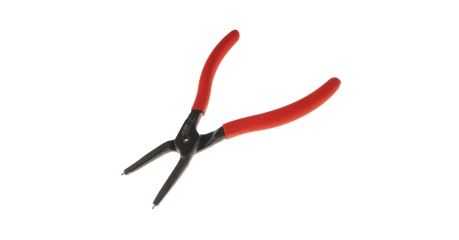 Съемник колец стопорных внутренних прямой JTC 5401 (180 мм)