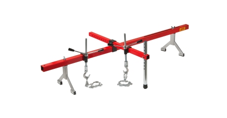 Траверса для подвески двигателя JTC ES420