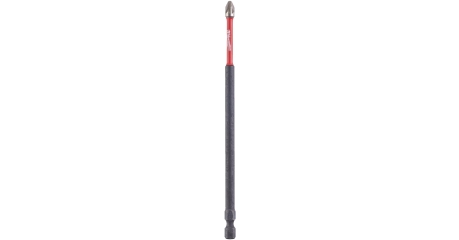 Бита Milwaukee Shockwave PZ2 150мм (4932471928)