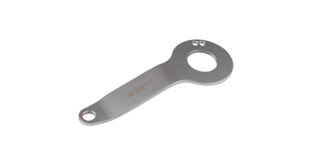 Фиксатор коленчатого вала, BMW B37,47,57,38,48 AFFIX AF10380007