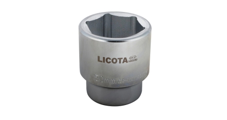 Licota N80050 Головка торцевая 6гр. 1