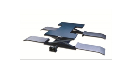 Подъемник пневматический AE&T TJ-1025