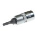 Бита-головка с отверстием JTC 23510 (1/4