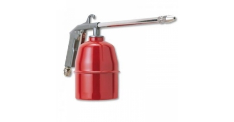 Пистолет моющий GAV 61B (байонет)