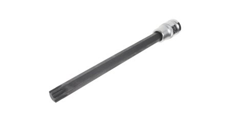 Бита-головка длинная JTC 45560200 (1/2", TORX, T60х200 мм)