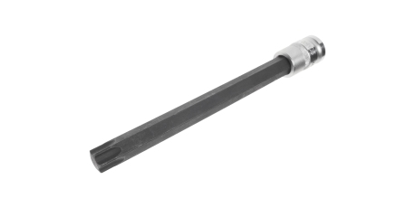 Бита-головка длинная JTC 45570200 (1/2", TORX, T70х200 мм)