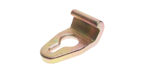 Крюк вытяжной для кузовных работ JTC