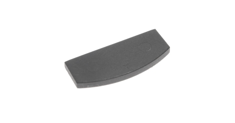 Ремкомплект для пневмогайковерта JTC-5436 (23) лопасть ротора JTC