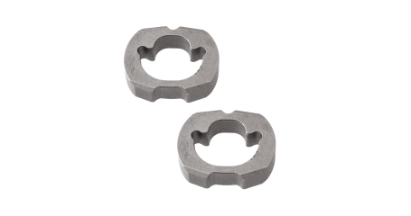 Ремкомплект для гайковерта NC-4233, NC-4255, молоток, 2 шт MIGHTY SEVEN NC-4233T32