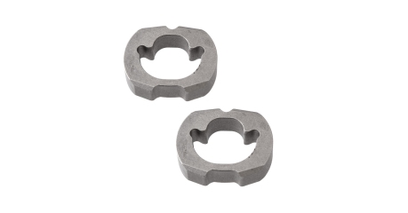 Ремкомплект для гайковерта NC-4233, NC-4255, молоток, 2 шт MIGHTY SEVEN NC-4233T32