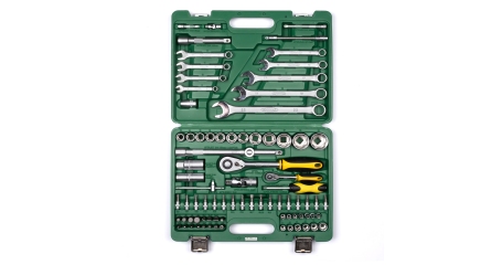 Набор инструментов Арсенал AA-C1412L82 (82 пр.)