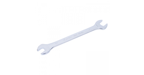 Ключ рожковый 10х13 мм МАСТАК 022-11013