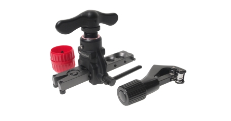 Набор инструментов для резки и развальцовки трубок JTC 5443