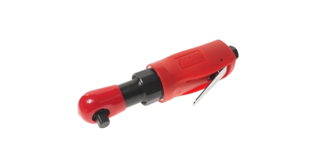 Трещотка пневматическая укороченная с прямым квадратом JTC 3930B (3/8