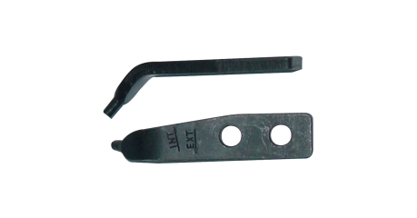 Насадка сменная для набора 45115PP, 45°, сжатие, 2 предмета KING TONY 68GQ-01