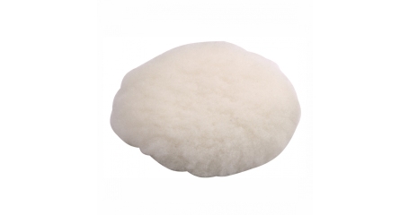 Колпак полировальный MIGHTY SEVEN QB-9517