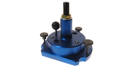 Приспособление для замены заднего сальника коленвала JTC 4560 (VW дизель T50010)