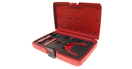 Приспособление для монтажа уплотнений топливных форсунок с непосредственным впрыском JTC 4388 (BMW)