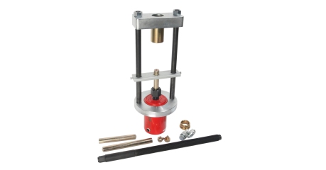 Съемник шкворней гидравлический JTC