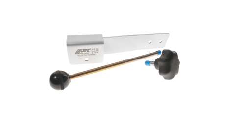 Фиксатор педали акселератора JTC