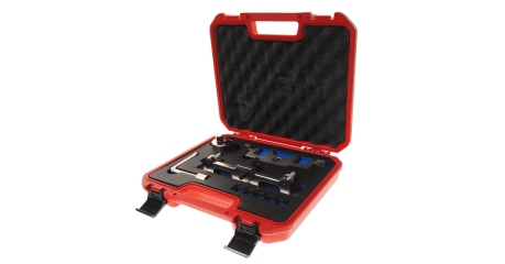 Фиксатор распредвала JTC 4543 (MERCEDES M651)