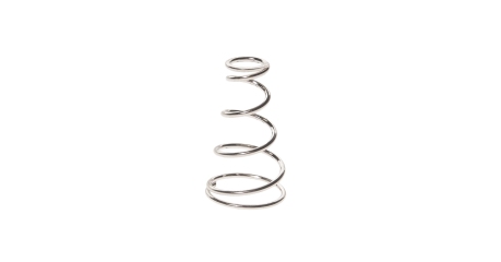 Ремкомплект для пневмогайковерта JTC-5335 (35) пружина JTC