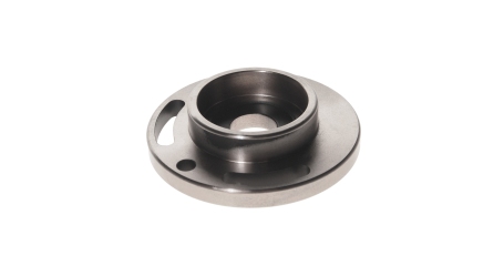 Ремкомплект для пневмогайковерта JTC-5812 (26) накладка задняя JTC