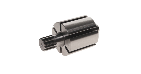 Ремкомплект для пневмогайковерта JTC-5812 (24) ротор JTC