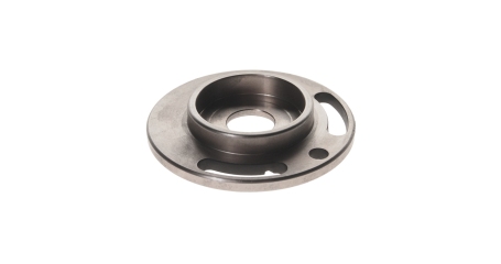 Ремкомплект для пневмогайковерта JTC-5436 (24) накладка задняя JTC