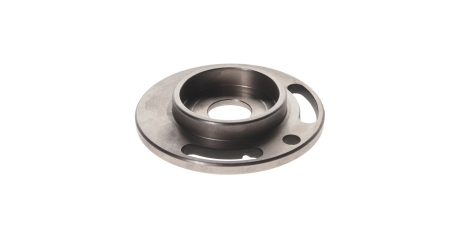 Ремкомплект для пневмогайковерта JTC-5436 (24) накладка задняя JTC