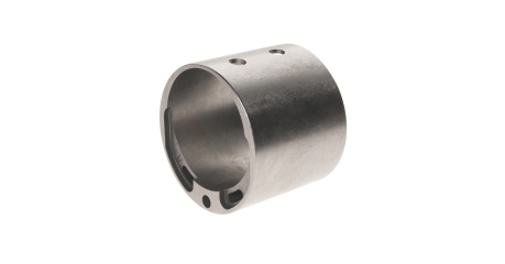 Ремкомплект для пневмогайковерта JTC-5212 (22) цилиндр пневматический JTC