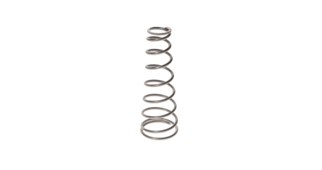 Ремкомплект для пневмогайковерта JTC-5212 (17) пружина JTC
