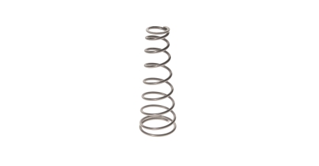 Ремкомплект для пневмогайковерта JTC-5212 (17) пружина JTC