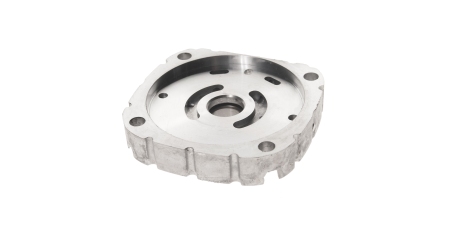 Ремкомплект для пневмогайковерта JTC-5335 (16) накладка фиксирующая JTC