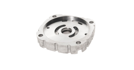 Ремкомплект для пневмогайковерта JTC-5335 (16) накладка фиксирующая JTC