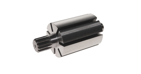 Ремкомплект для пневмогайковерта JTC-5335 (15) ротор JTC