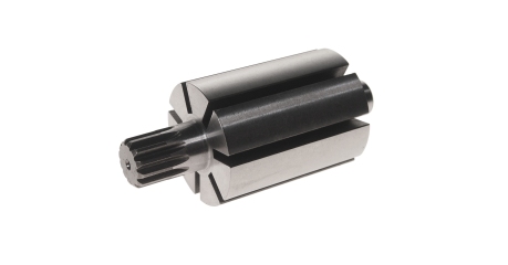 Ремкомплект для пневмогайковерта JTC-5335 (15) ротор JTC