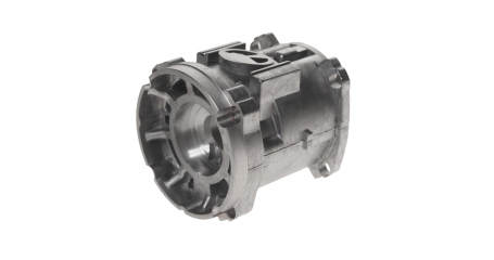 Ремкомплект для пневмогайковерта JTC-5335 (13) цилиндр пневматический JTC