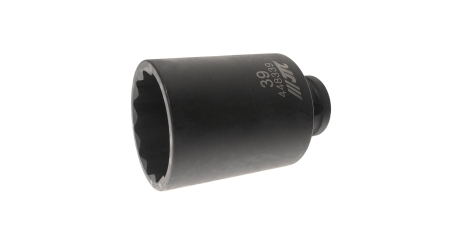 Головка торцевая 12-ти гранная ударная тонкостенная JTC 448339 (1/2