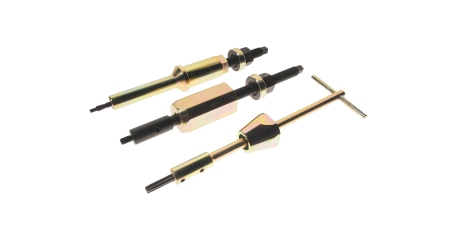 Набор инструментов для монтажа втулки топливной форсунки JTC 5467 (VOLVO FM12)