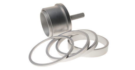 Набор инструментов для монтажа сальника заднего моста JTC 5165 (MERCEDES)