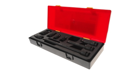 Набор переходников ударных JTC K4088 (1/2