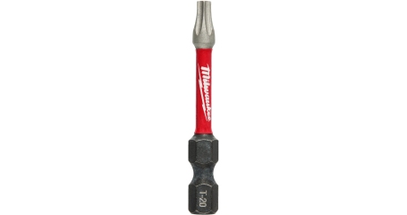 Бита Milwaukee Shockwave TX20 50мм (4932430876)