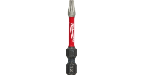 Бита Milwaukee Shockwave TX20 50мм (4932430876)